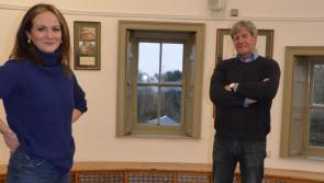 Joe is Bellaghy-bound in the latest episode of Mahon's Way