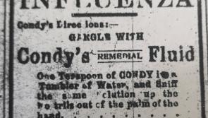 How County Derry weathered the Spanish Flu pandemic