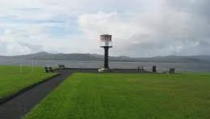 Proposal put forward for an outdoor swimming pool in Buncrana