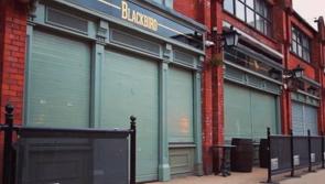 Popular Derry pub closes temporarily due to suspected Covid cases among staff