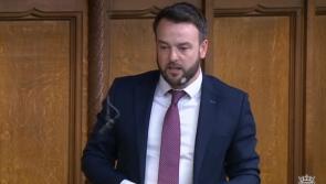 House of Commons Speaker says Eastwood ‘broke no rules’ by naming Soldier F