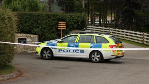 Man due in court today charged in connection with murder at County Derry campsite