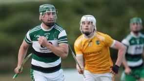 Defeat for Na Magha in league semi final