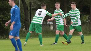 Terry Kelly Cup semi-finals will be played tonight