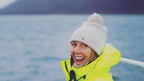 Derry's real life Robinson Crusoe and her life under water