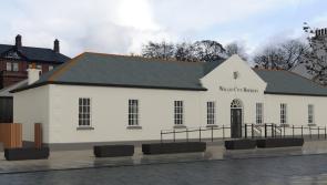 Another Derry business decides to close temporarily due to Covid cases among its staff
