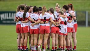 Derry Ladies set to face Limerick in All-Ireland today