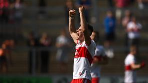'An All-Ireland is a once in a lifetime opportunity'