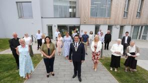 New community centre opened in the Top of the Hill area of Derry
