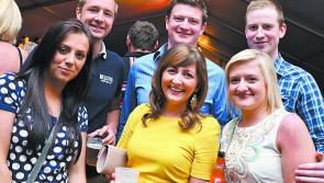 THROWBACK TUESDAY: Out and About at Frank Owens’ Bar, Limavady