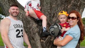 PICTURE SPECIAL: Sunny weather set to remain in Derry for the rest of the week