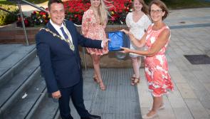 Nurse praised for her many years of care for cancer patients at Altnagelvin Hospital in Derry