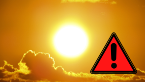 Keep cool... Amber heat warning issued for Derry