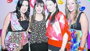 THROWBACK TUESDAY: Out and About at Sweet Nightclub, Limavady (2012)