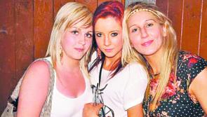 THROWBACK TUESDAY: Out and About at 71 North (2011)