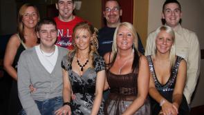 THROWBACK THURSDAY: Out & about at Derry's Carraig Bar (2007)