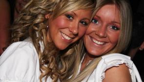 THROWBACK THURSDAY: Out & about in Derry nightclub Sugar (2007)