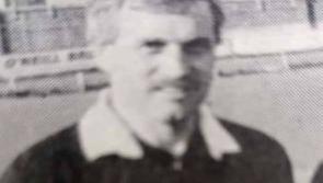Tributes paid to respected Derry referee who has died 