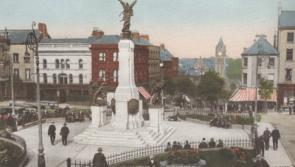 Have your say on what the future of Derry's city centre should look like