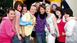 Take a walk down memory lane with the archives from the Derry News
