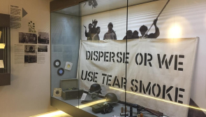 Prestigious award for Derry museum