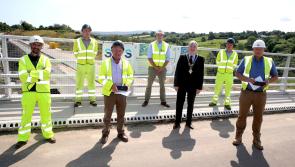 Major road plans and projects in County Derry outlined to councils
