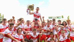 Civic receptions for All-Ireland champions