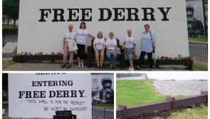Cancer charity 'saddened and shocked' by overnight vandalism