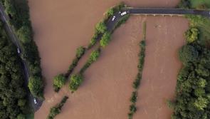 Support scheme opens for farmers affected by flooding