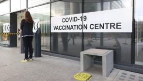Final call for first doses as vaccination centres to be rolled back