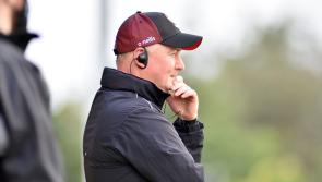 Derry minors left to rue missed chances