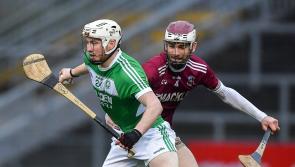 Slaughtneil hurlers notch their second win of the season