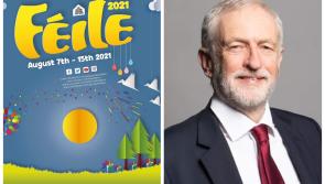 Eclectic line-up for Féile 2021