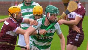 Swatragh hurlers' late surge helps them to third successive league win