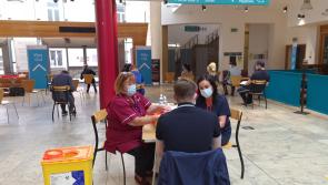 Western Trust targeting areas of Derry with low vaccine uptake