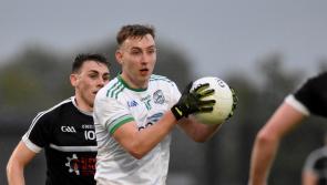 Craigbane pull clear of Magilligan