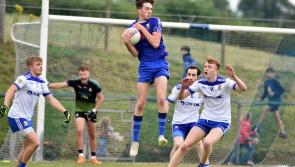 Bellaghy leave it late to overturn Ballinderry