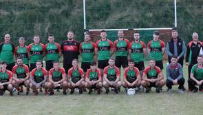 Winning start on home turf for Doire Trasna