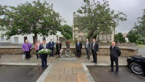 Claudy bomb anniversary: DUP MP says British Government needs to rethink 'Troubles amnesty'
