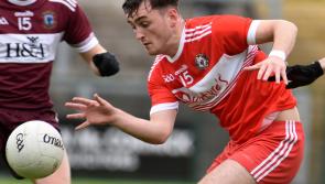 Drumsurn lose their unbeaten run at Kilrea