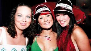 Take a walk down memory lane with archives from the Derry News