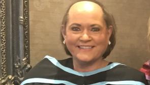County Derry teacher receives prestigious award 