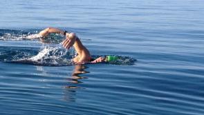 New open water swimming course being launched in Derry