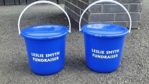 Special collection at Derry concert tomorrow to support local man's brave battle to stay alive