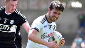 Castledawson pick up win at Lissan