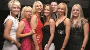 THROWBACK THURSDAY: Take a trip down memory lane with this gallery of pictures from a night out in Derry in 2009