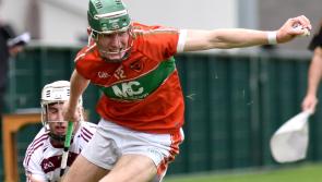Lavey hold off Swatragh to maintain unbeaten run