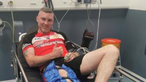 County Derry GAA club seeking legal advice over player’s injury