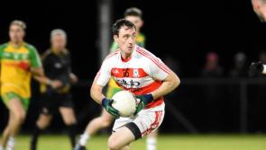 Ballerin keep their winning run going away to Doire Trasna
