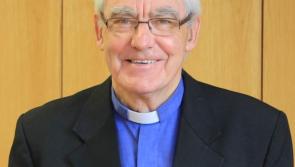 Well-known local priest Father Neal Carlin to be buried in Derry tomorrow